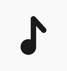 Media player music button