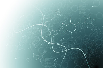 Science Research as a Concept for Presentation