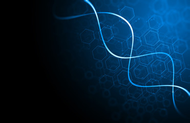 Medical Abstract in Science and Biology Research