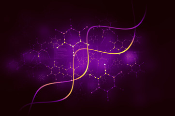 Science Research as a Concept for Presentation