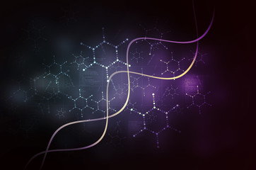 Science Research as a Concept for Presentation