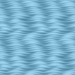 seamless waves background