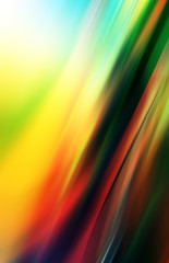 Art rainbow colors abstract  background