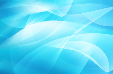 Blue abstract backgrounds