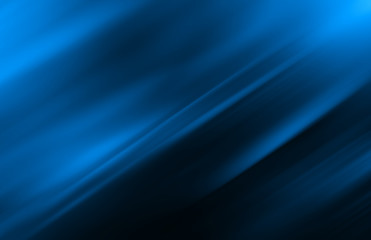 Modèle de site Web abstrait bleu de fond