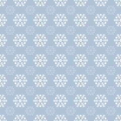 Vector seamless pattern