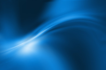 Background blue abstract  pattern