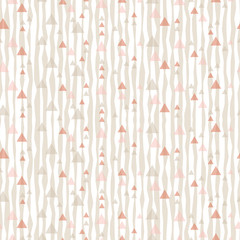 Ethnic boho seamless pattern. Print. Repeating background. Cloth design, wallpaper.