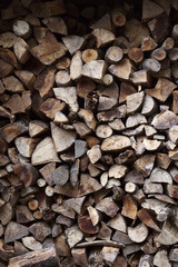 firewood