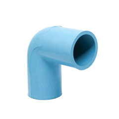 PVC Pipe fittings