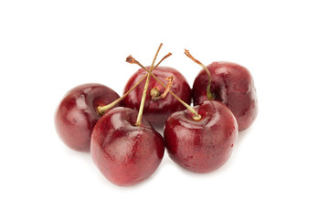 red cherry