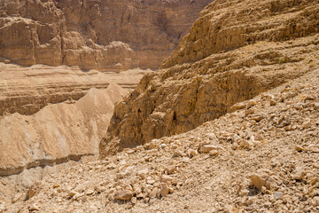 Masada in Israel