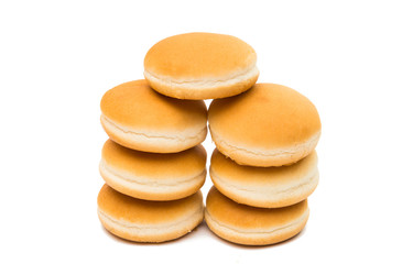 Buns for hamburger