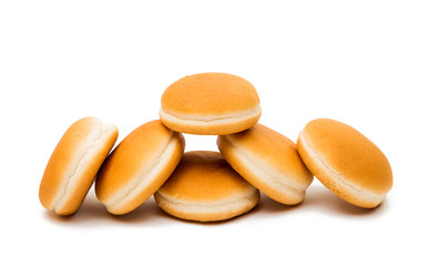 Buns for hamburger