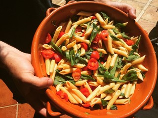pasta italia