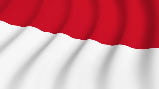 Indonesien