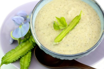 野菜スープ