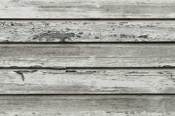Obraz premium Wooden panel texture background peeling pain grunge rough