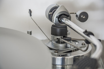 Vintage Tonearm