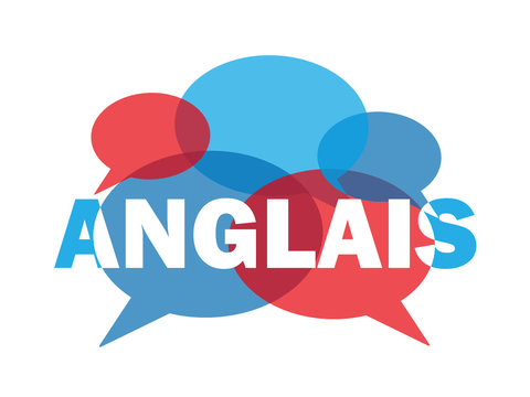 Ic&ocirc;ne &ldquo;ANGLAIS&rdquo; 