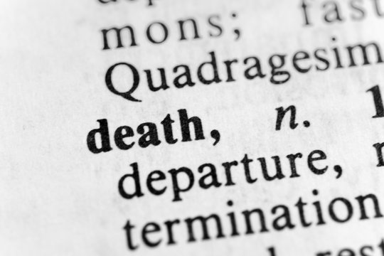 Death