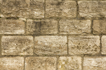 Textur Steinmauer