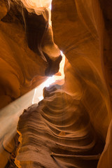 Antelope Canyon