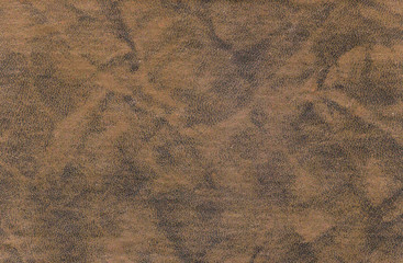 Abstract color leather texture.