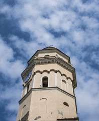 Campanile