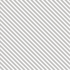 striped wallpaper background pattern shape abstract geometry icon. Grey design. Vector illustration