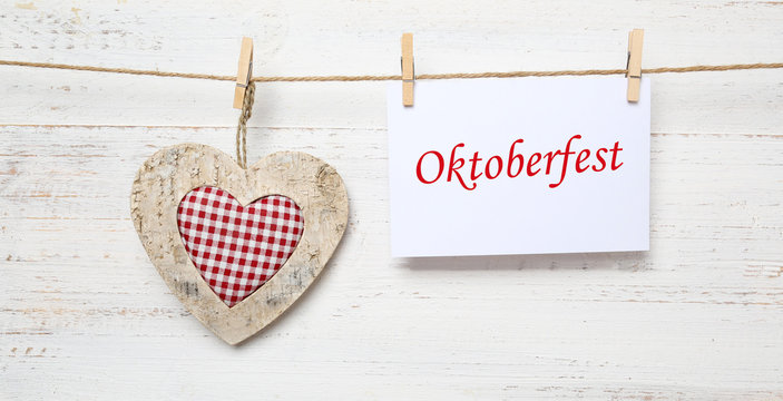 Oktoberfest