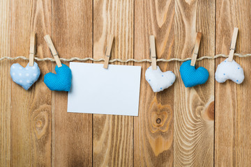 Write some words of love