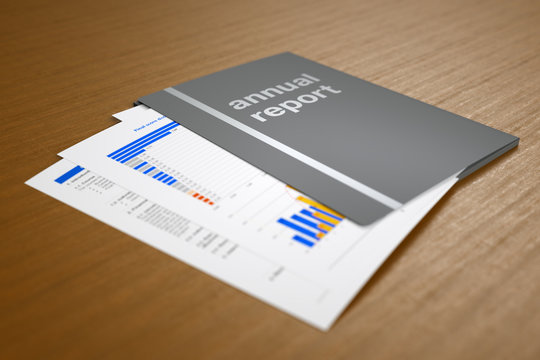 Annual Report