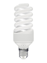 Energy saving light bulb