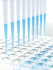 Medical test or research