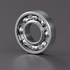 Ball Bearing