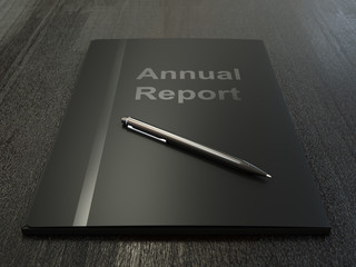 Annual Report