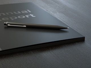 Annual Report