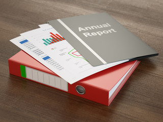 Annual Report