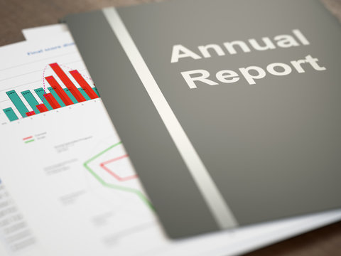 Annual Report