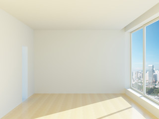 New office or apartments
