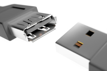 USB Connectors