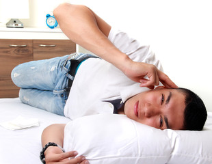 sometimes I feel bad