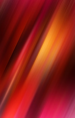 Abstract background in red, orange colors 