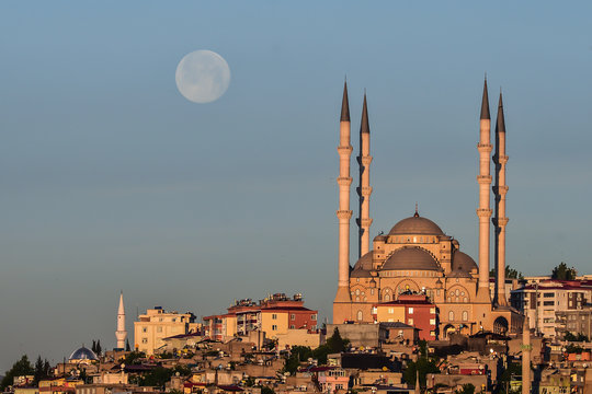 Kahramanmaraş