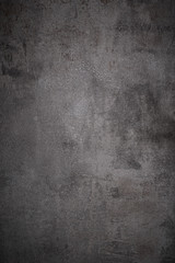 old scratched metal texture