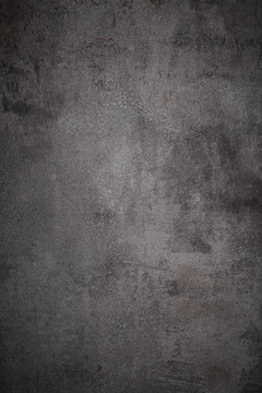 old scratched metal texture