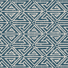 Worn out seamless background 453 geometry spiral triangle line round dot
