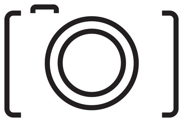 Camera icon