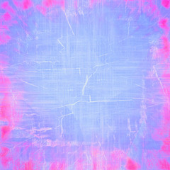 Abstract purple and pink background
